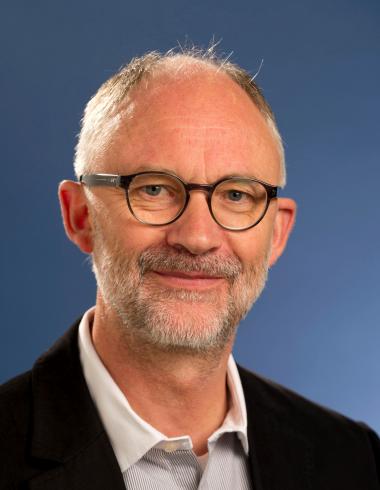 Prof. Dr. Johannes Blümer