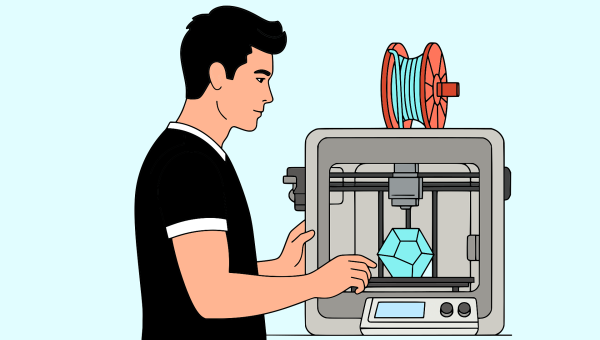 3D Printing