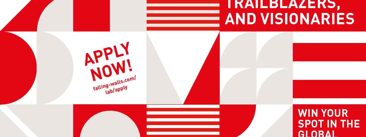 Falling Walls Lab KA