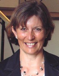Prof. Dr. Caroline Kramer