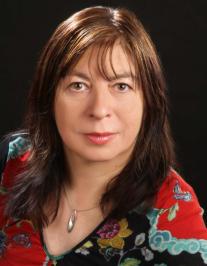 Prof. Dr. Herta Flor