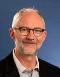 Prof. Dr. Johannes Blümer