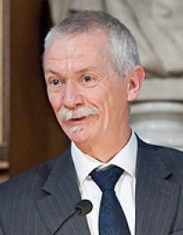 Prof. Dr. Kurt Roth