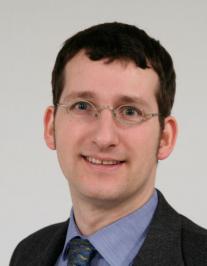 Dr. Michael Kleinschmidt