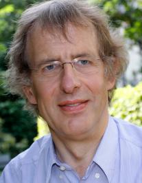 Prof. Dr. Christof Wöll