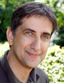 Prof. Dr. Stephen Hashmi