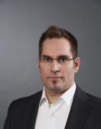 Profilbild Carsten Dachsbacher