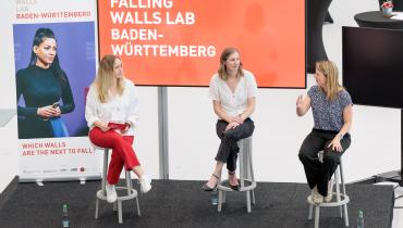 Pannel discussion